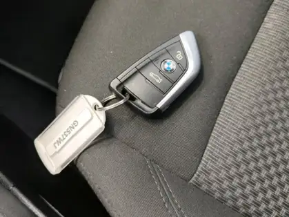 BMW X2 F39 F39 BUSINESS DESIGN sDrive 18i 136 CV DKG7 