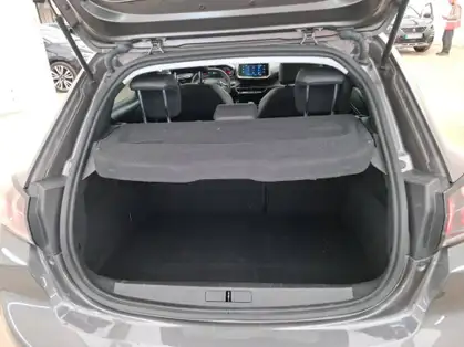 PEUGEOT 208 ALLURE 1.2 PURETECH 100 CV BVM6