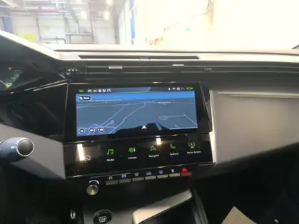 PEUGEOT 408 GT Hybrid 145 e-DCS6