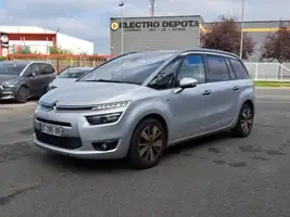 CITROEN EXCLUSIVE PureTech 130 CV BVM
