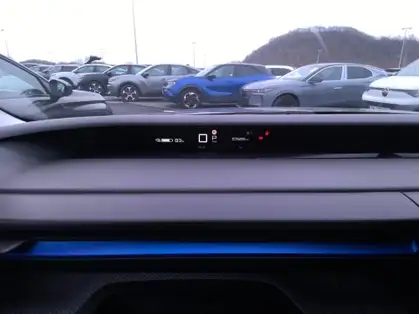 CITROEN E-C3 PLUS 113 CV