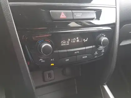 SUZUKI VITARA PRIVILEGE 1.5 Dualjet Hybrid Auto