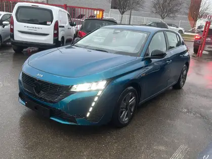 PEUGEOT 308 STYLE BlueHDi 130 CV EAT8 