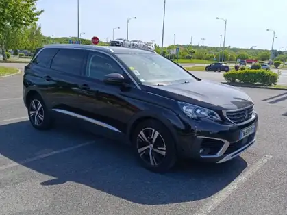 PEUGEOT 5008 ALLURE 1.5 BLUEHDI 130 CV BVM6
