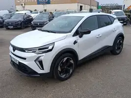 RENAULT TECHNO TCe 90 CV BVM