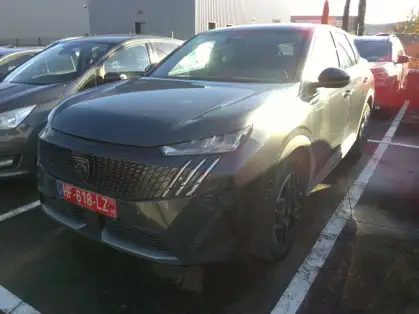 PEUGEOT 3008 ALLURE Hybrid 145 CV e-DCS6 