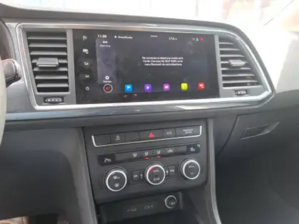 SEAT ATECA ATECA STYLE BUSINESS 2.0 TDI 150 CV DSG7