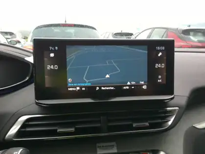 PEUGEOT 3008 GT HYBRID 136 CV E-DCS6