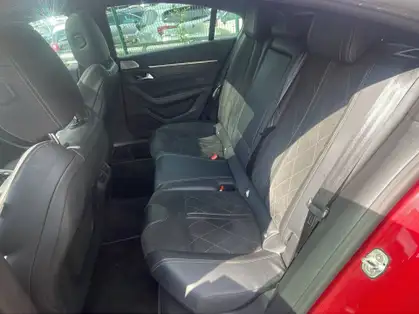 PEUGEOT 508 PureTech 225 ch S&S EAT8 First Edition