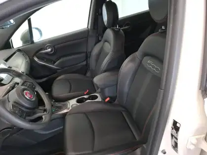 FIAT 500X MY21 500X SPORT 1.3 FIREFLY T4 150 CV DCT