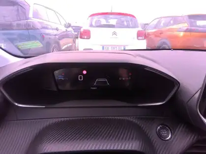 PEUGEOT 208 ALLURE ESS 100 CV BVM6