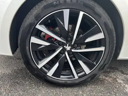 PEUGEOT 508 GT PACK Hybrid 225 CV e-EAT8 