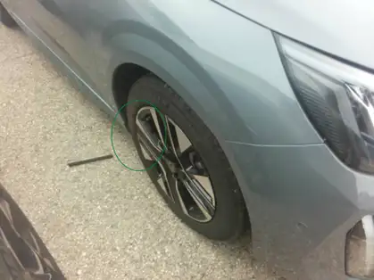 PEUGEOT 208 ALLURE 1.2 PURETECH 100 CV BVM6