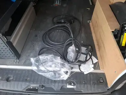 RENAULT KANGOO E-TECH ELECTRIQUE ELECTRIQUE GRAND VOLUME MAXI ACHAT INTEGRAL EXTRA R-LINK-19