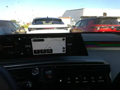 PEUGEOT 3008 GT Hybrid 145 e-DCS6