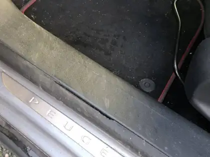 PEUGEOT 2008 2008 GT LINE 1.2 PURETECH 110 CV EAT6