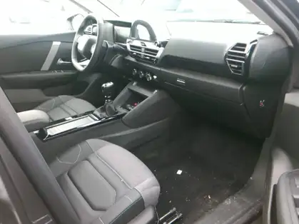 CITROEN C4 MAX PureTech 130 CV BVM6