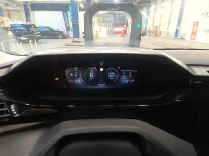 PEUGEOT 308 ALLURE Hybrid 145 CV e-DCS6 