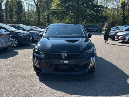 PEUGEOT 208 GT HYBRID 100 CV E-DCS6 