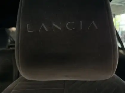 LANCIA YPSILON LX 1.2 Ibrida 100ch eDCT6