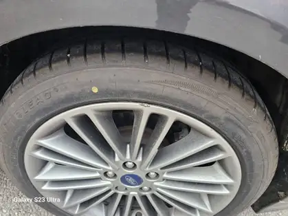FORD MONDEO VIGNALE VIGNALE 2.0 HYBRID 187 CV BVA6