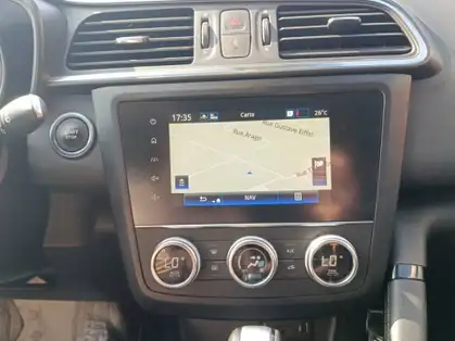 RENAULT KADJAR TCe 140 FAP EDC Business