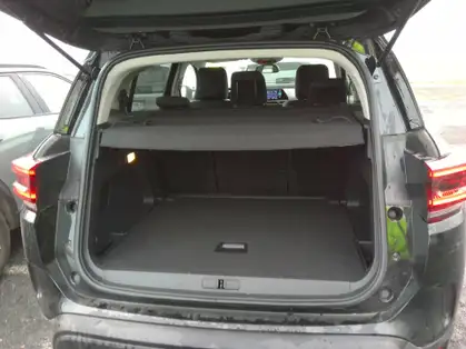 CITROEN C5 AIRCROSS C5 AIRCROSS PLUS HYBRIDE 136 CV DCS6 