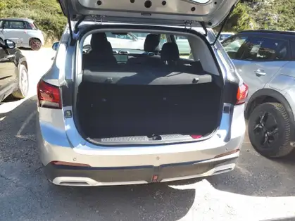 MG ZS COMFORT 1.5 L Hybrid+ 197 CV