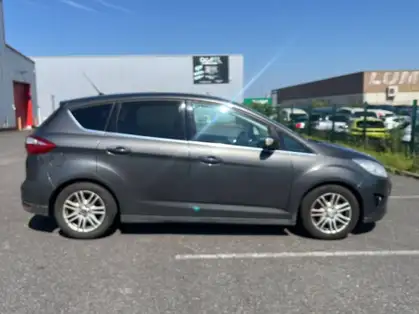 FORD C-MAX TITANIUM 1.6 TDCI 115 CV 