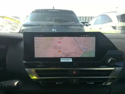 CITROEN C4 PLUS PureTech 130 CV BVM6