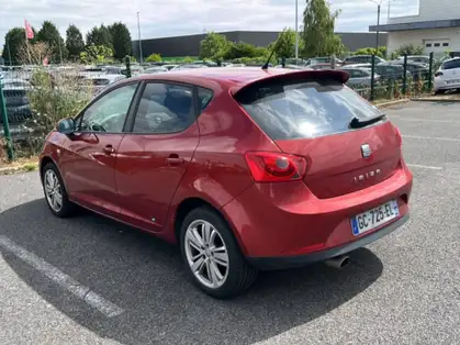 SEAT IBIZA 1.9 TDI 105 FAP Style