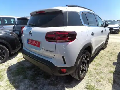 CITROEN C5 AIRCROSS MAX 1.5 BLUEHDI 130 CV EAT8