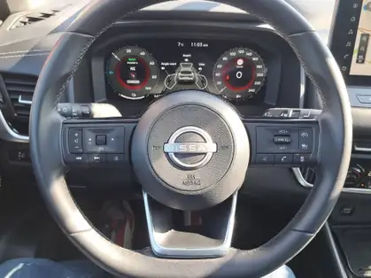 NISSAN QASHQAI N-CONNECTA e-Power 190 CV 
