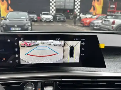 PEUGEOT 3008 GT Hybrid 145 e-DCS6