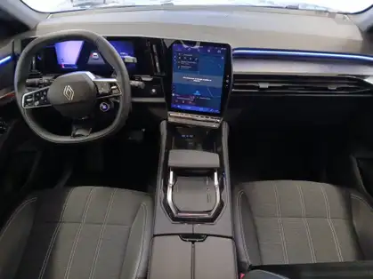 RENAULT AUSTRAL TECHNO E-Tech full hybrid 200 CV 