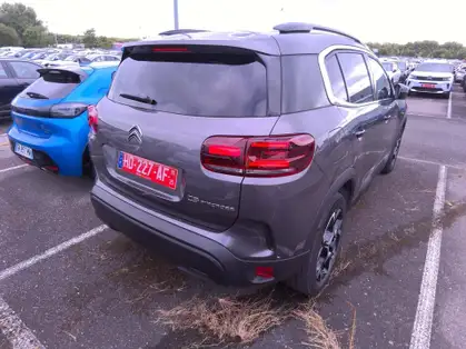 CITROEN C5 AIRCROSS MAX 1.5 BLUEHDI 130 CV EAT8