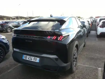 PEUGEOT 3008 ALLURE HYBRIDE 136 CV e-DCS6