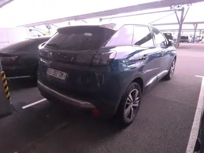PEUGEOT 3008 ALLURE PACK HYBRID 136 CV E-DCS6