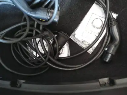 POLESTAR POLESTAR 2 Standard range Single motor RWD 70 kWh Plus