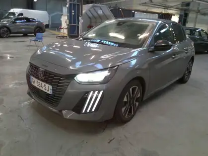 PEUGEOT 208 ALLURE 1.2 PURETECH 100 CV BVM6