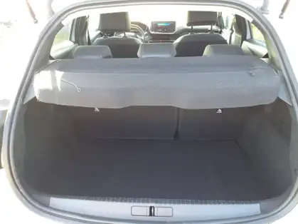 PEUGEOT 208 ALLURE Hybrid 110 CV e-DCS6 