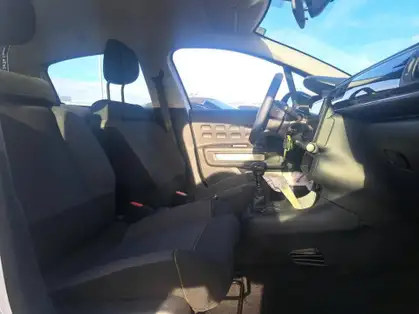 CITROEN C3 SOCIETE FEEL NAV 1.5 BLUEHDI 100 CV BVM6