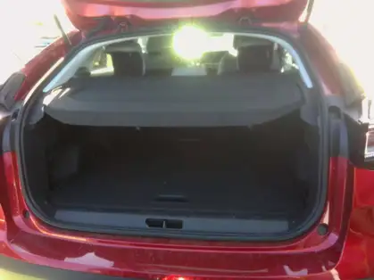 CITROEN C4 MAX HYBRID 136 CV e-DCS6