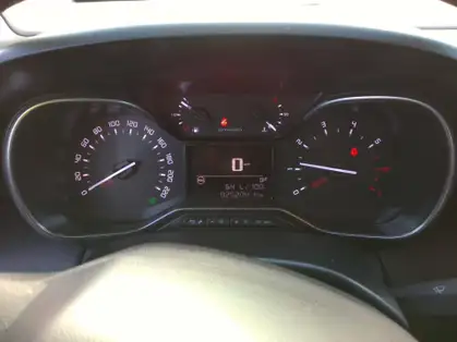 CITROEN C3 AIRCROSS SHINE 1.2 PURETECH 110 CV BVM 