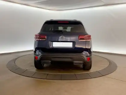 CITROEN C5 AIRCROSS C-SERIES 1.2 PURETECH 130 CV BVM6