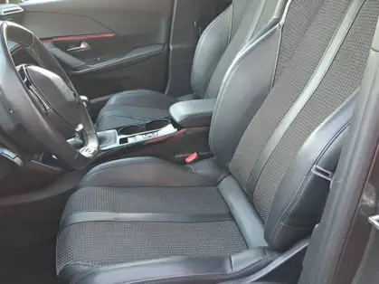 PEUGEOT 2008 2008 GT 1.5 BLUEHDI 110 CV BVM6