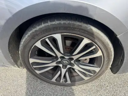 RENAULT TALISMAN INITIALE PARIS DCI 160 CV EDC 