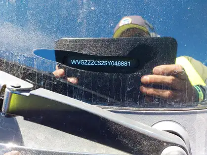 VOLKSWAGEN TAIGO EDITION 1.0 TSI 116 BVM6