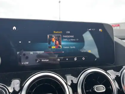 MERCEDES CLASSE B PROGRESIVE LINE EDITION 250 e 8G-DCT 