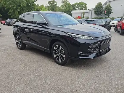 MG EHS 1.5 Hybrid+ 224 ch Luxury